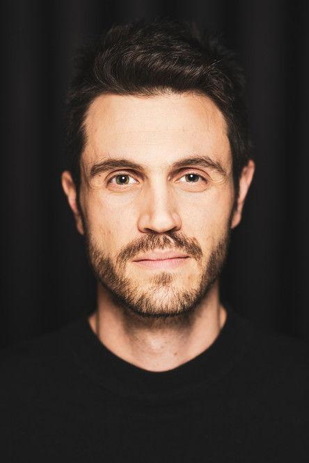 Julien Hurteau fotoğrafı