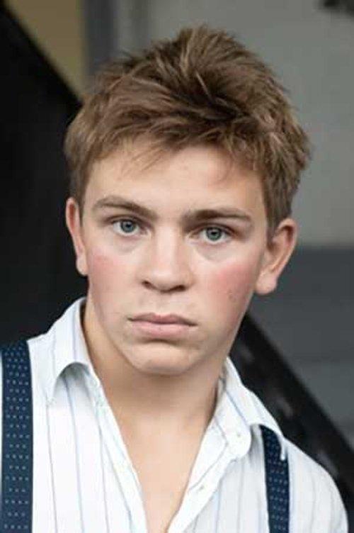 Dominikus Weileder fotoğrafı