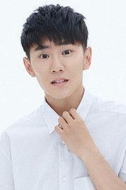 Wang Rui fotoğrafı