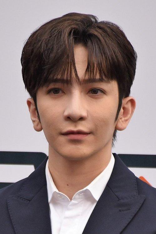 Anson Lo fotoğrafı