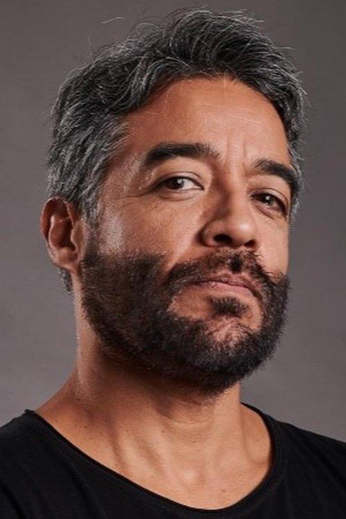 Marcello Rivera fotoğrafı