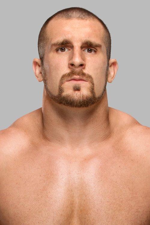 Dean Muhtadi fotoğrafı