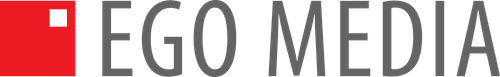 Ego Media logo