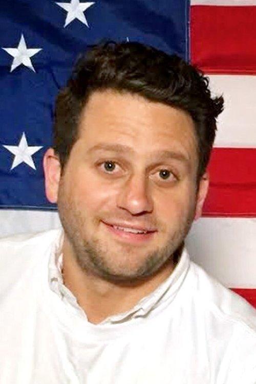 Davram Stiefler fotoğrafı