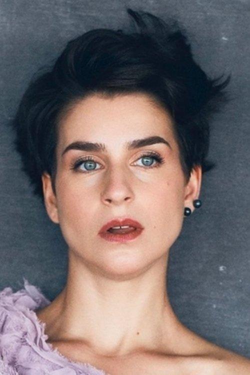 Asmik Grigorian fotoğrafı