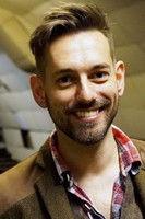 Tim Dunn fotoğrafı