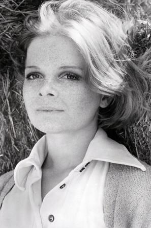 Catherine Burns fotoğrafı