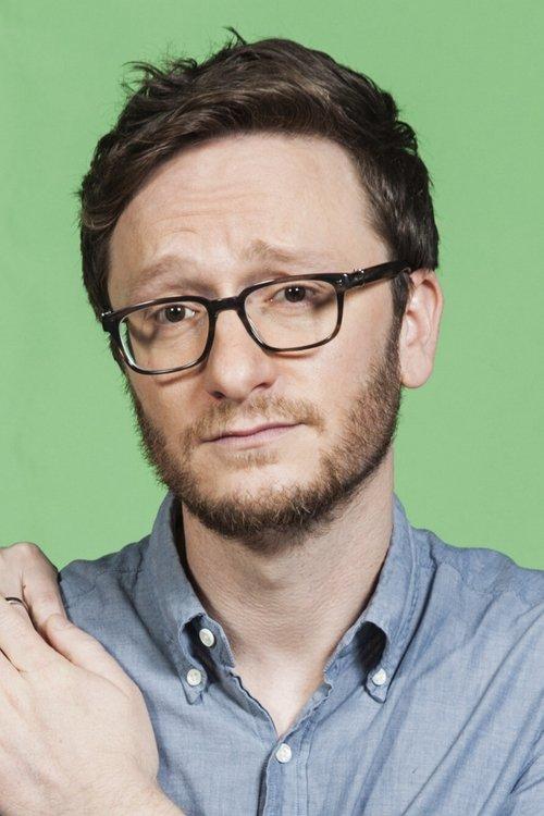 Akiva Schaffer fotoğrafı