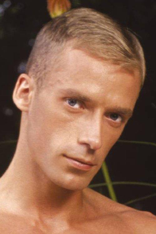 David Logan fotoğrafı