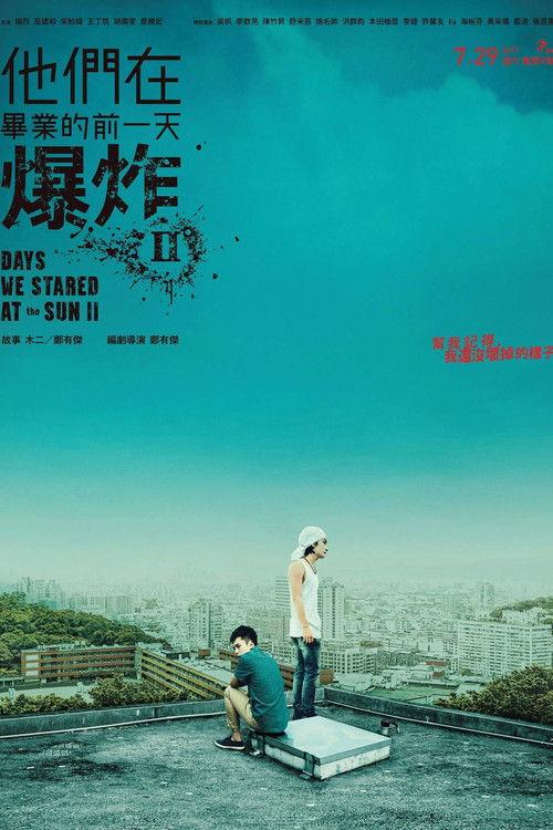 Days We Stared at the Sun Sezon 2