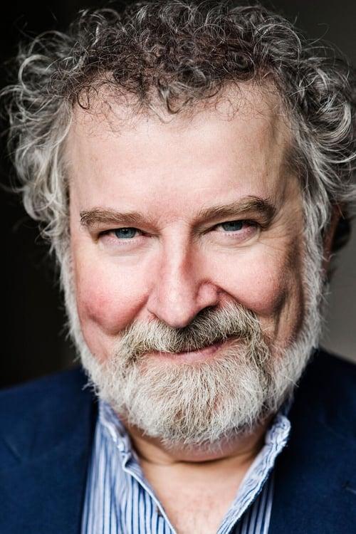 Paul Bradley fotoğrafı