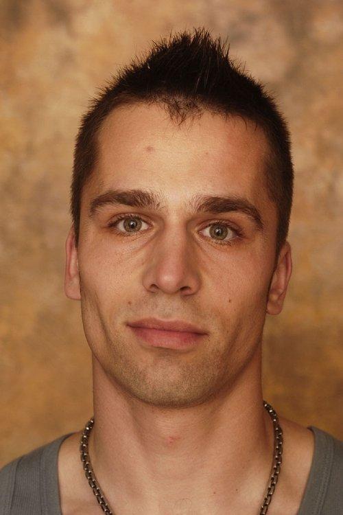 Rusty Taylor fotoğrafı