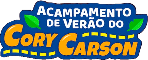 A Go! Go! Cory Carson Summer Camp logo