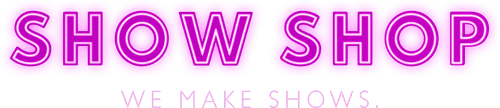 Show Shop logo