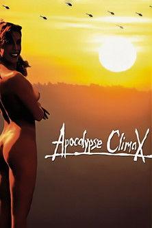 Apocalypse Climax film afişi