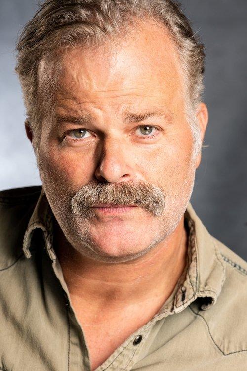 Frank Krueger fotoğrafı