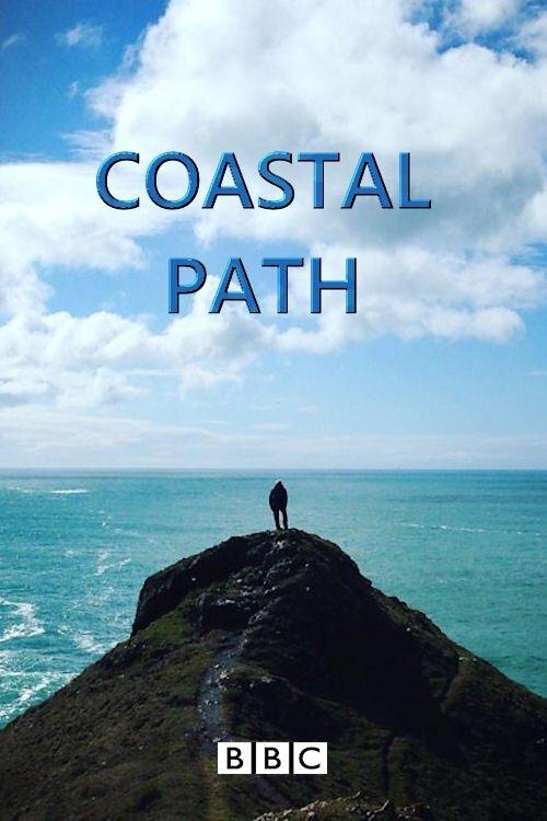 Coastal Path dizi afişi
