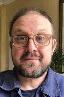 Edward Woodall fotoğrafı