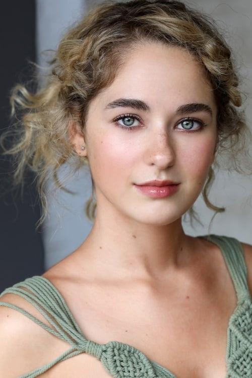 Skyler Joy fotoğrafı