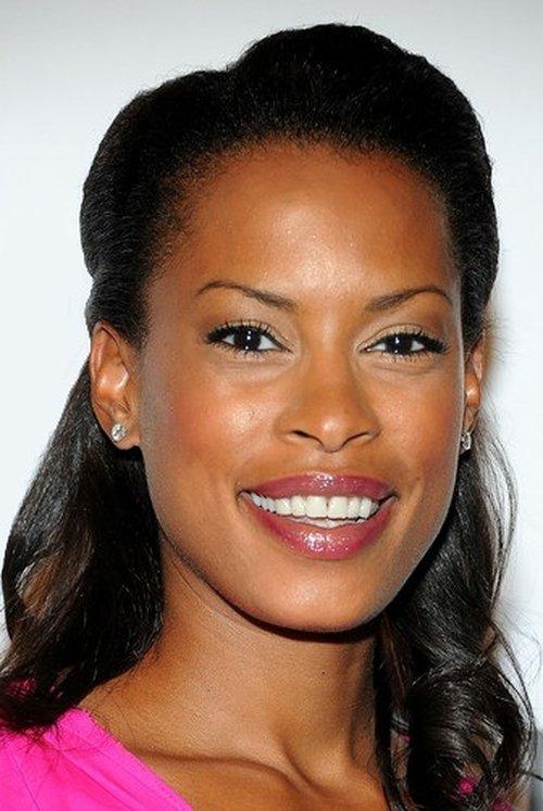 Kearran Giovanni fotoğrafı