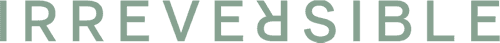Irreversible logo