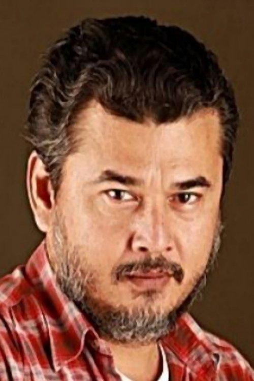 Azri Iskandar fotoğrafı