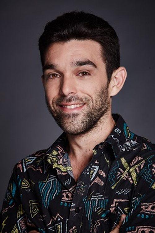 Andrés Salas fotoğrafı