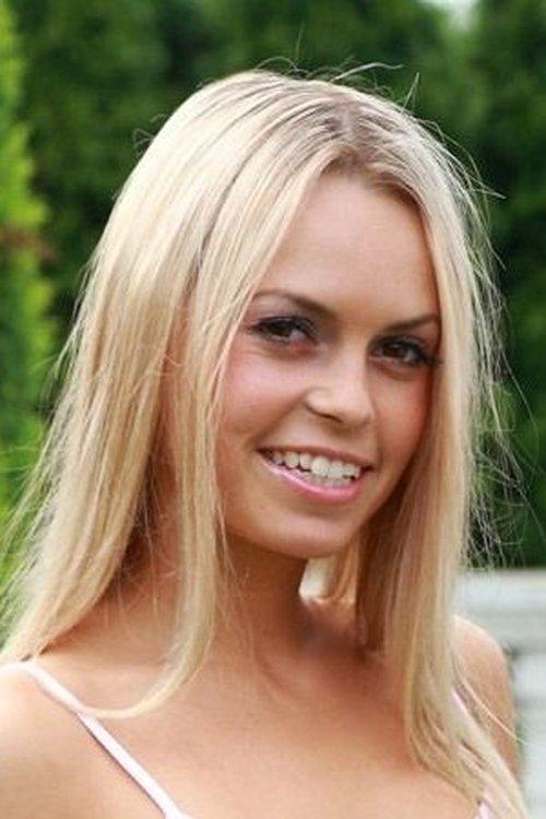 Sabrina Blond fotoğrafı