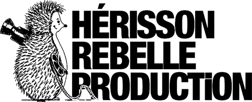 Hérisson Rebelle Production logo