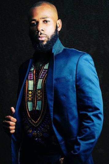 Tripp Ali fotoğrafı