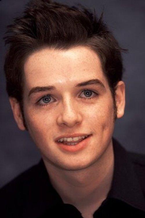 Michael Legge fotoğrafı