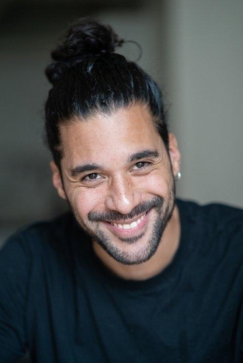 Jérémy Nadeau fotoğrafı