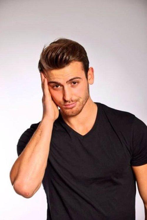 Caner Tanrıverdi fotoğrafı