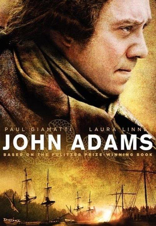 John Adams Sezon 1