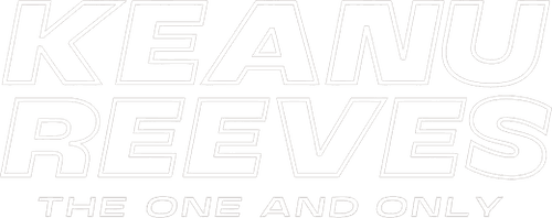 Keanu Reeves: The One and Only logo