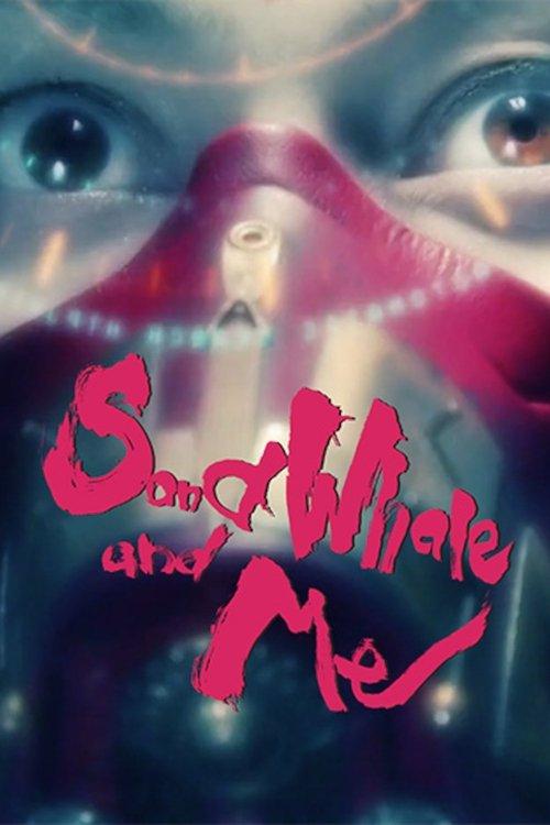 Sand Whale and Me dizi afişi