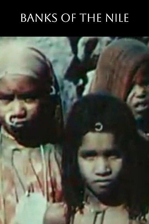 Banks of the Nile film afişi
