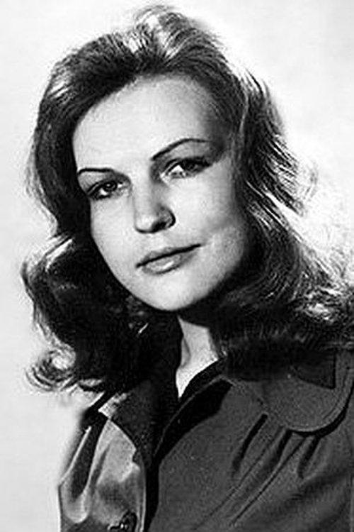 Olga Prokhorova fotoğrafı