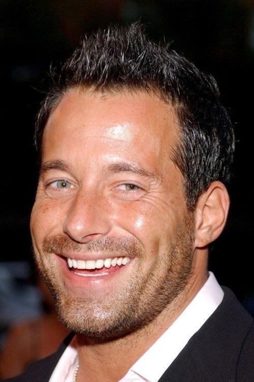Johnny Messner fotoğrafı