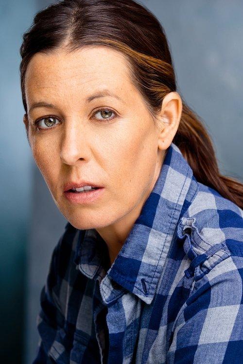 Sarah Sypniewski fotoğrafı