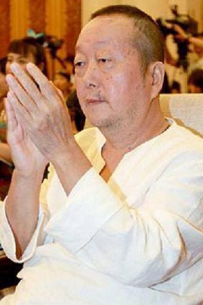Wang Chungkuang fotoğrafı