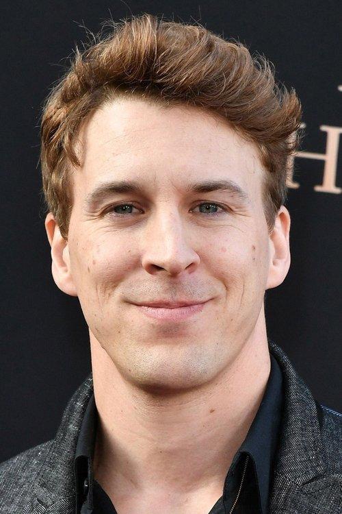 Jesse La Flair fotoğrafı