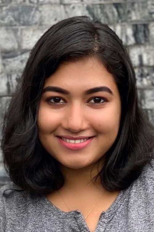 Grace Antony fotoğrafı