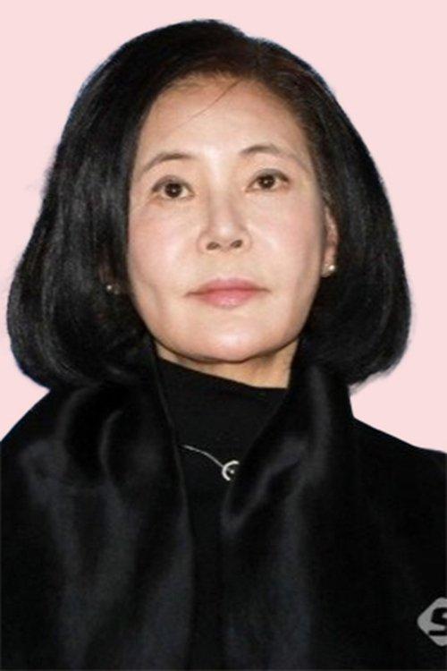 Kim Ji-sook fotoğrafı