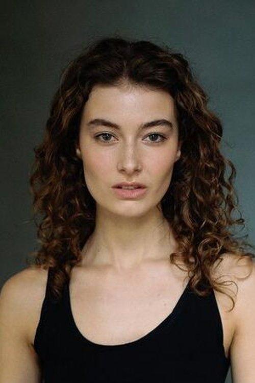 Mirthe Tavernier fotoğrafı