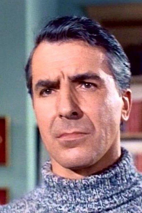 Laurence Payne fotoğrafı