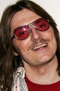 Mitch Hedberg fotoğrafı