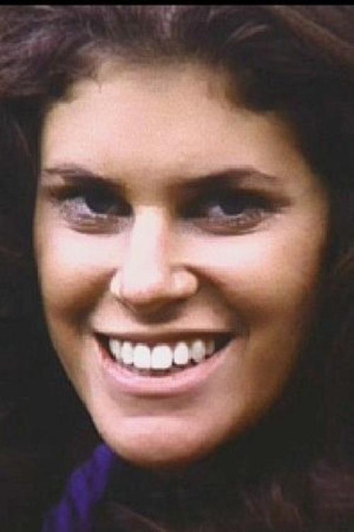 Lucy Grantham fotoğrafı