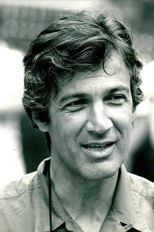 Stan Dragoti fotoğrafı