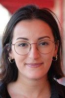 Ines Haddouch fotoğrafı